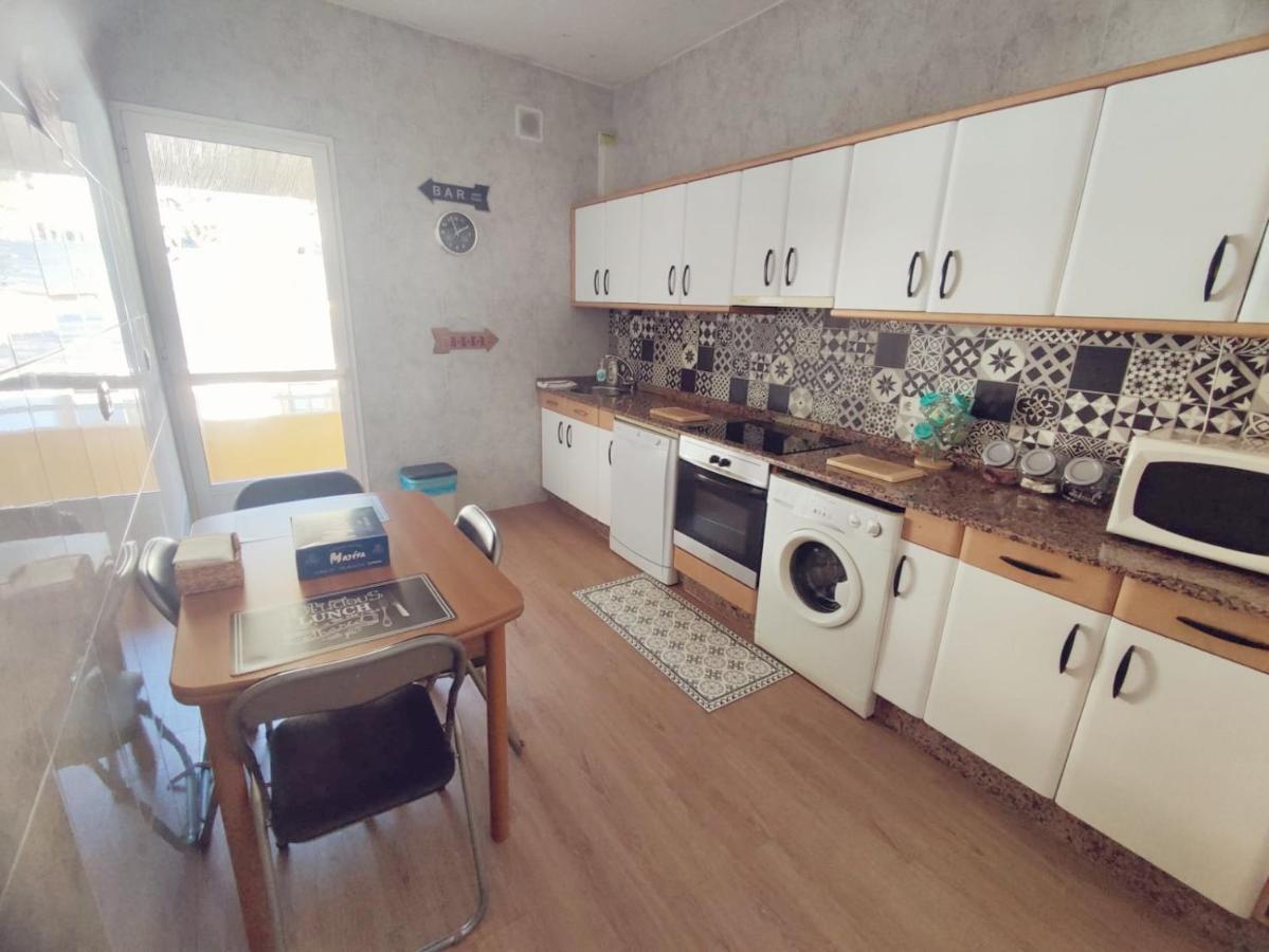 Quiroga Centro Paradise Εξωτερικό φωτογραφία