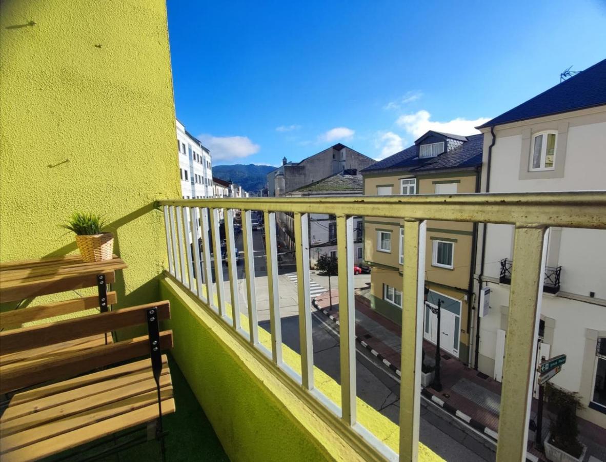 Quiroga Centro Paradise Εξωτερικό φωτογραφία